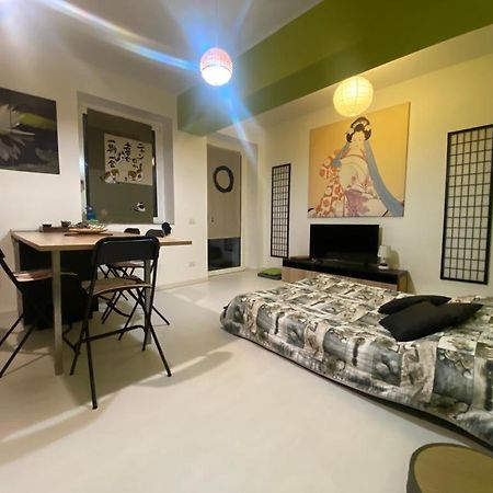 Appartement Zen House+Garden&Garage-Lecco'S Core-Como'S Lake Extérieur photo
