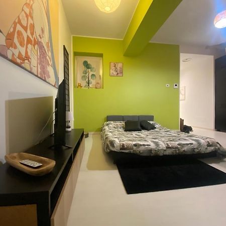 Appartement Zen House+Garden&Garage-Lecco'S Core-Como'S Lake Extérieur photo