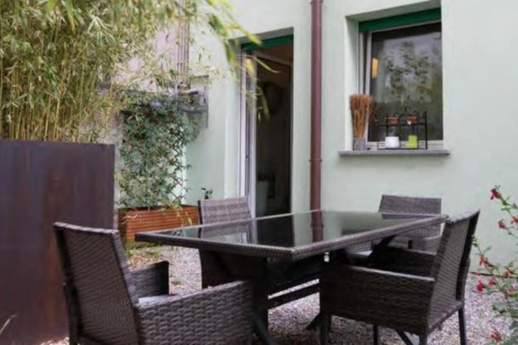 Appartement Zen House+Garden&Garage-Lecco'S Core-Como'S Lake Extérieur photo