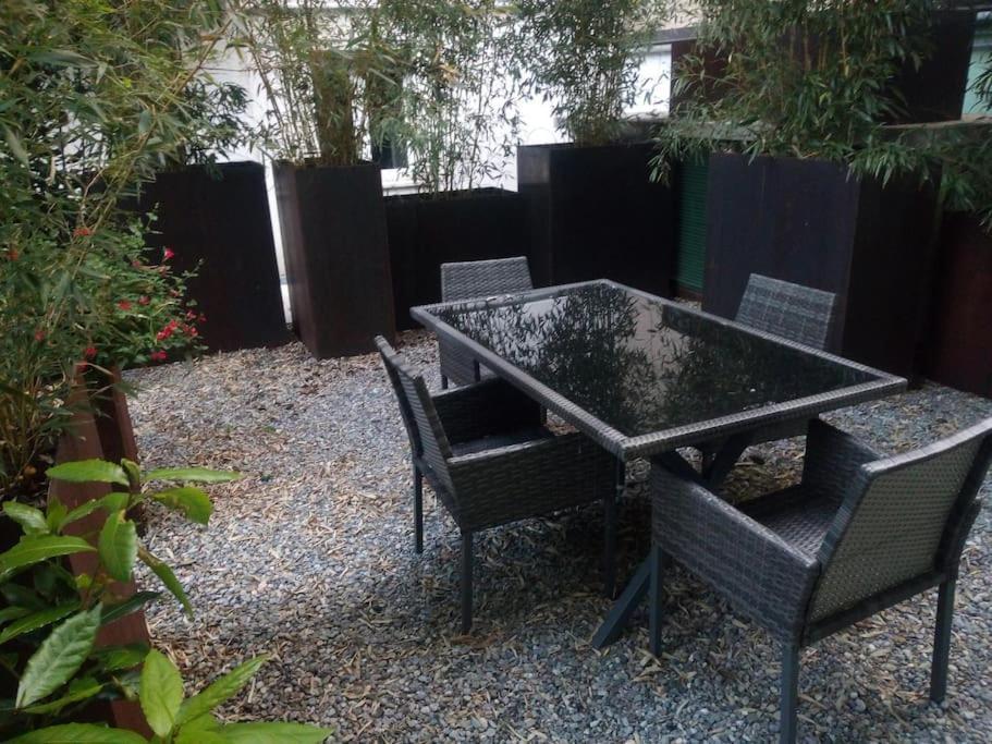 Appartement Zen House+Garden&Garage-Lecco'S Core-Como'S Lake Extérieur photo