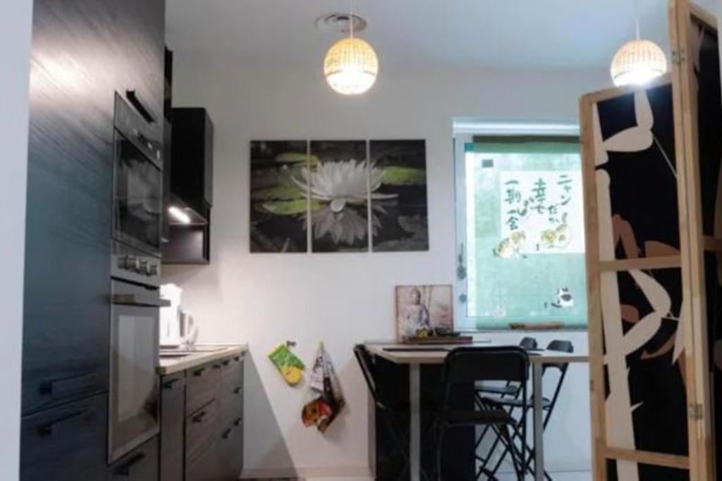 Appartement Zen House+Garden&Garage-Lecco'S Core-Como'S Lake Extérieur photo