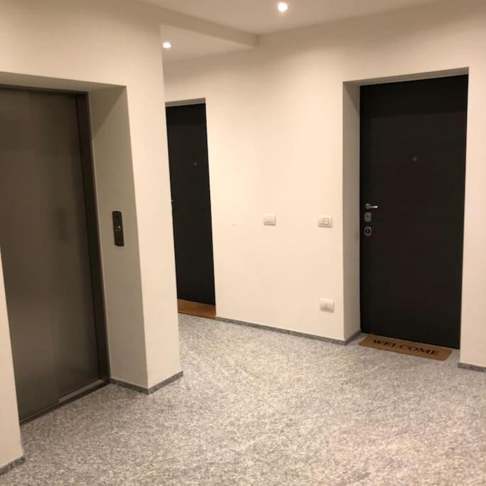 Appartement Zen House+Garden&Garage-Lecco'S Core-Como'S Lake Extérieur photo