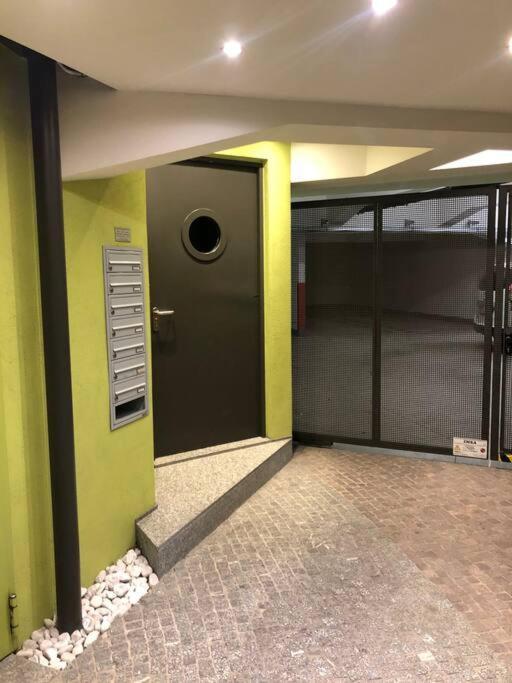 Appartement Zen House+Garden&Garage-Lecco'S Core-Como'S Lake Extérieur photo