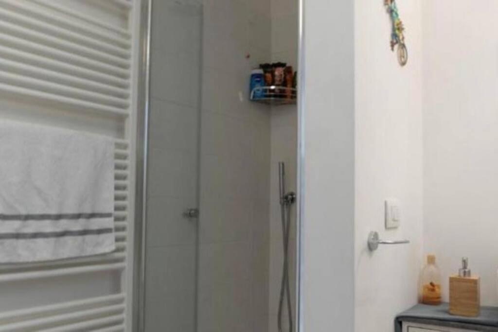Appartement Zen House+Garden&Garage-Lecco'S Core-Como'S Lake Extérieur photo