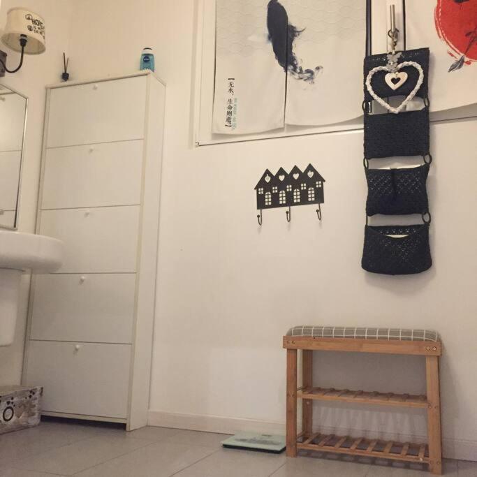 Appartement Zen House+Garden&Garage-Lecco'S Core-Como'S Lake Extérieur photo