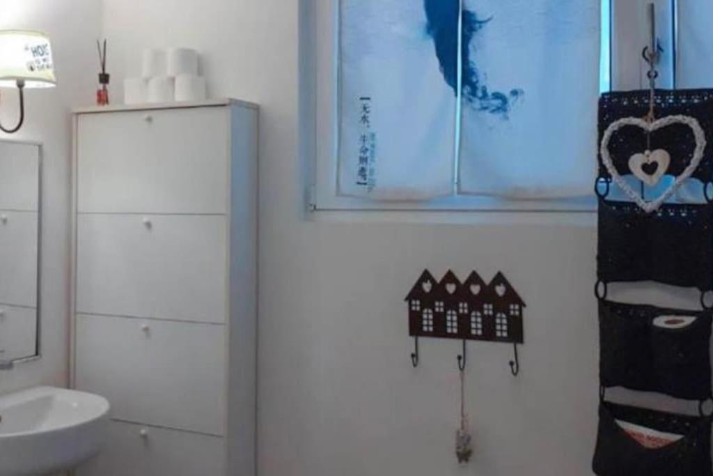 Appartement Zen House+Garden&Garage-Lecco'S Core-Como'S Lake Extérieur photo