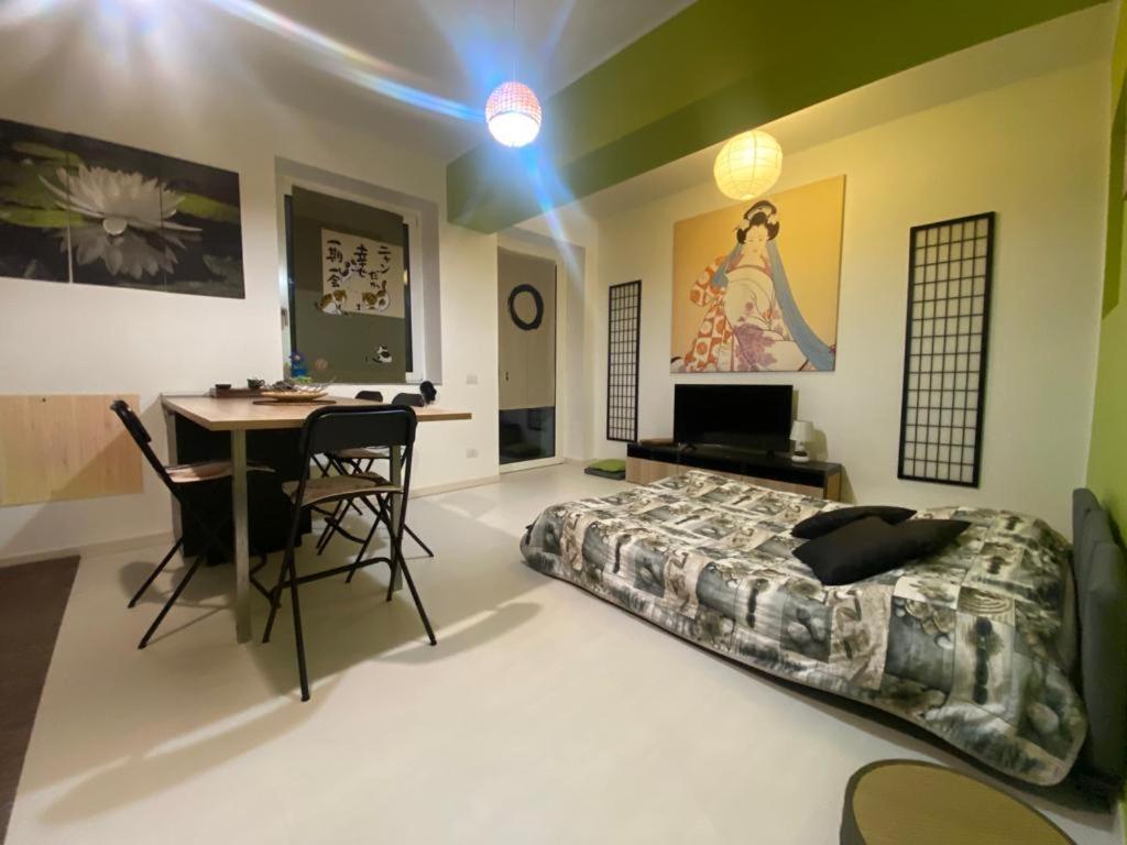 Appartement Zen House+Garden&Garage-Lecco'S Core-Como'S Lake Extérieur photo